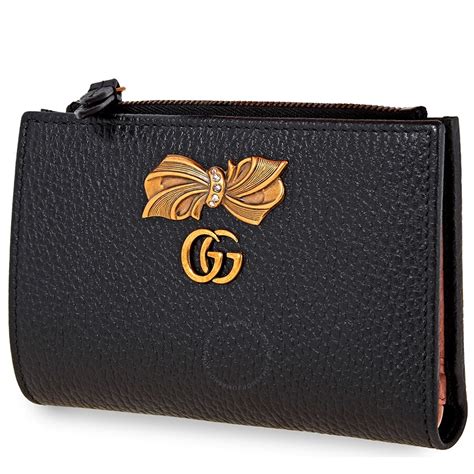 gucci wallwt|gucci wallet female.